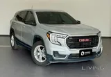 GMC Terrain SLE AWD 2022
